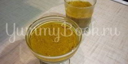 Шаг 16: куриного печеночно-мясной паштет