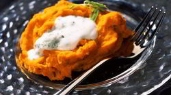 Рецепт Морковного паштета