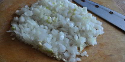 Шаг 1: нежного паштета из зеленого горошка