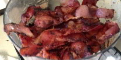 Шаг 9: паштета говяжьего