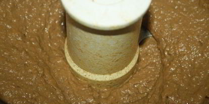 Шаг 3: паштета из говяжьей печени с овощами