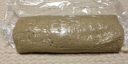 Шаг 6: паштета из гречки и куриной печени