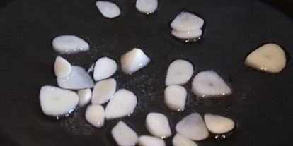 Шаг 3: паштета иза куриной печеней с черносливома