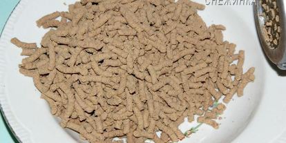 Шаг 4: паштета из куриной печени с лисичками