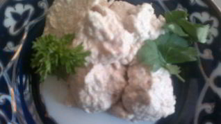 Рецепт Паштета из печени Сама Нежность