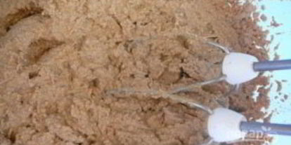 Шаг 2: паштета из свинины