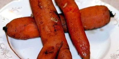 Шаг 7: паштета из утиной печени