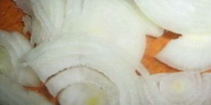 Шаг 2: паштета из утки с апельсинами