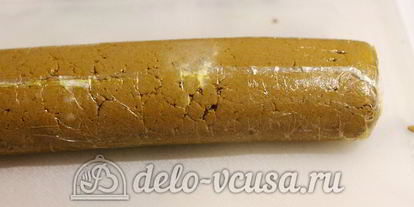 Шаг 10: печеночного паштета