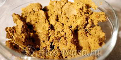 Шаг 7: печеночного паштета