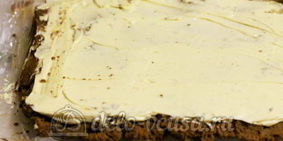 Шаг 9: печеночного паштета