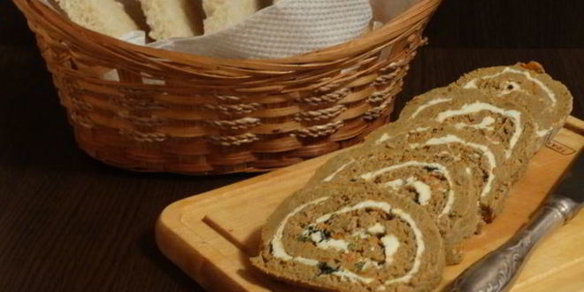 Рецепт печёночного паштета