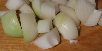 Шаг 1: печёночного паштета