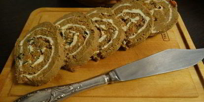 Шаг 11: печёночного паштета