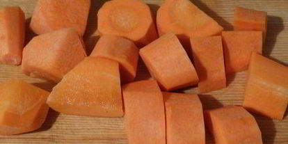 Шаг 2: печёночного паштета