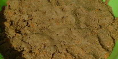 Шаг 5: печёночного паштета