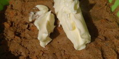 Шаг 6: печёночного паштета