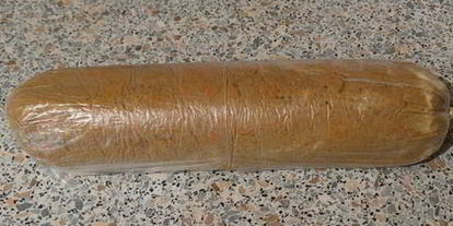 Шаг 9: печёночного паштета