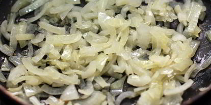 Шаг 1: постного паштета из фасоли