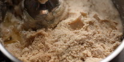 Шаг 3: постного паштета из фасоли