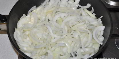 Шаг 1: прекрасного паштета из свиной печени