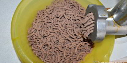 Шаг 4: прекрасного паштета из свиной печени