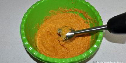 Шаг 5: прекрасного паштета из свиной печени