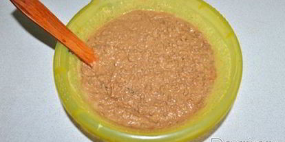 Шаг 6: прекрасного паштета из свиной печени