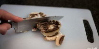 Шаг 1: запеченного паштета из куриной печени