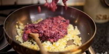 Шаг 3: запеченного паштета из куриной печени