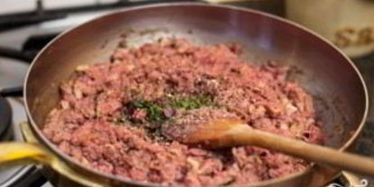 Шаг 4: запеченного паштета из куриной печени