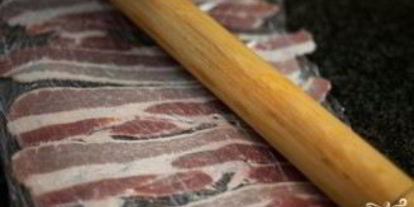 Шаг 5: запеченного паштета из куриной печени