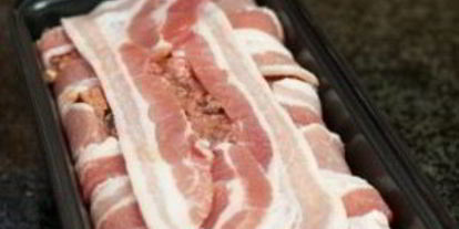 Шаг 7: запеченного паштета из куриной печени