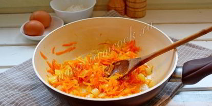 Шаг 4: запеченного паштета с грибами