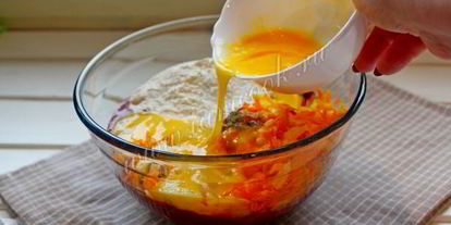 Шаг 7: запеченного паштета с грибами