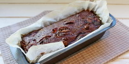 Шаг 11: запеченного паштета с грибами