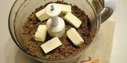 Шаг 5: печеночного рулета