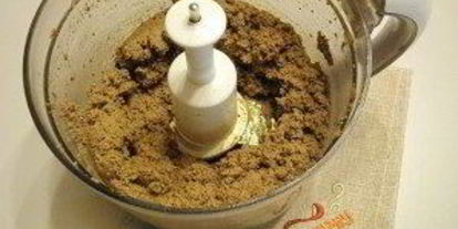 Шаг 6: печеночного рулета