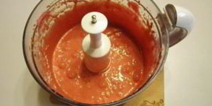 Шаг 1: печеночного торта из куриной печени