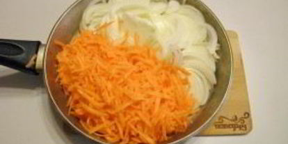 Шаг 6: печеночного торта из куриной печени