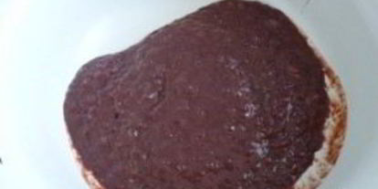 Шаг 1: печеночного торта из свиной печени