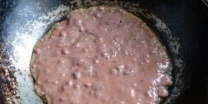 Шаг 6: печеночного торта из свиной печени