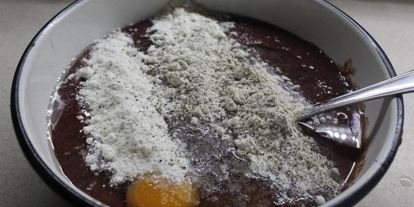 Шаг 4: печеночного торта классического