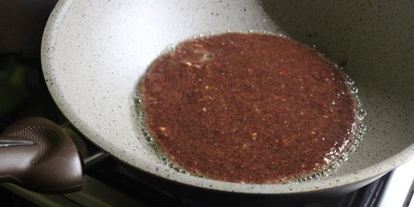 Шаг 5: печеночного торта классического