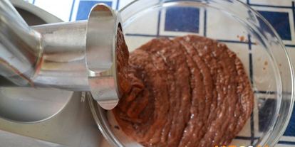 Шаг 1: печеночного торта с морковью и луком