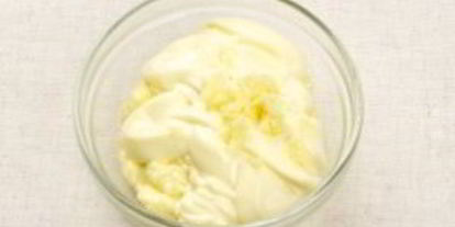 Шаг 2: печеночного торта с морковью