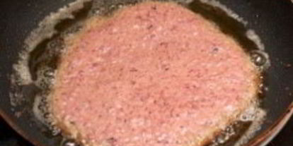 Шаг 4: печеночного торта с морковью