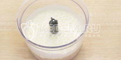 Шаг 2: тортика печеночного