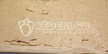 Шаг 6: тортика печеночного