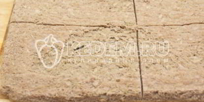 Шаг 7: тортика печеночного